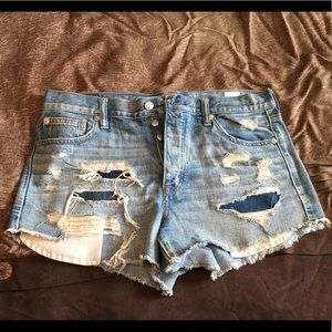 American Eagle shorts